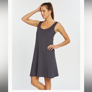 Venla Dress - Recreation by Thread & Supply Athletic Tank Dress